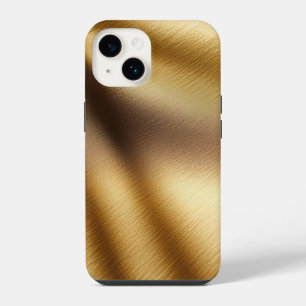 Golden Luxe: Ein passendes Gehäuse für die Königsf iPhone 14 Hülle