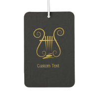 Golden Lyre