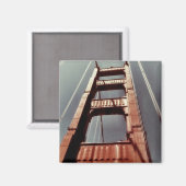 Golden Magnet (Vorderseite/Rückseite)