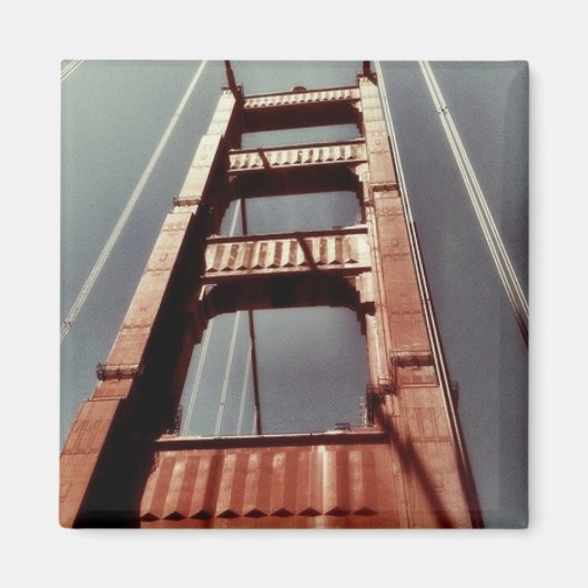 Golden Magnet (Vorne)