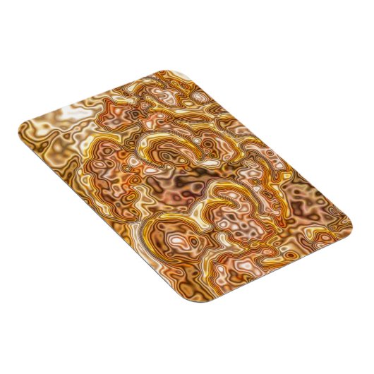 GOLDEN MAGNET (Rechte Seite)