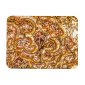 GOLDEN MAGNET (Horizontal)