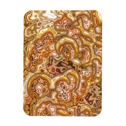 GOLDEN MAGNET (Vertikal)