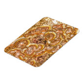 GOLDEN MAGNET (Linke Seite)