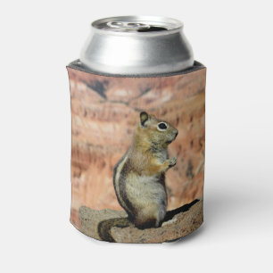 Golden Mantled Ground Squirrel Dosenkühler