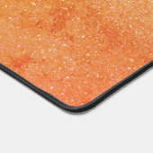 Golden Marble Large Mouse Pad - Custom Desk Mat Schreibtischunterlage (Ecke)