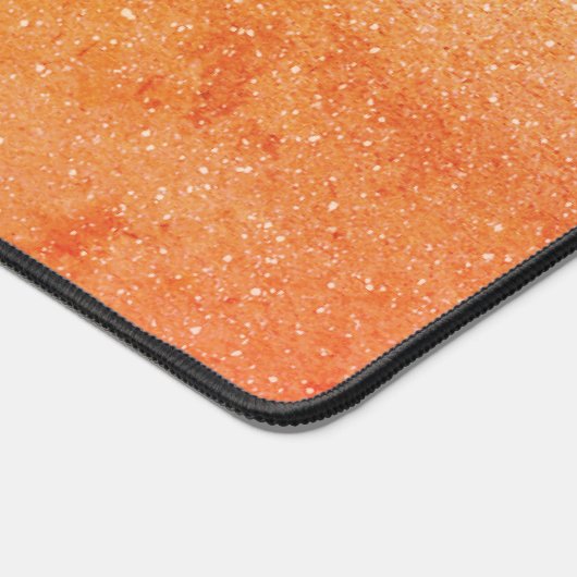 Golden Marble Large Mouse Pad - Custom Desk Mat Schreibtischunterlage (Ecke)