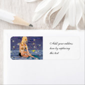 Golden Mermaid (Insitu)