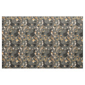 Golden Mermaids Stoff (Fat Quarter (45,7 x 55,9 cm))