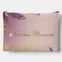Golden Moments Bag Schmidt Stationery