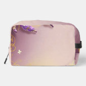 Golden Moments Mäppchen Schmidt Stationery Waschbeutel (Rückseite)