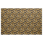 Golden Moments_ Stoff (Fat Quarter (45,7 x 55,9 cm))