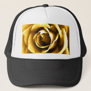 Golden Moments_ Truckerkappe