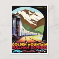Golden Monte Verità Wandern neben dem Wasser