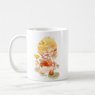 Golden Moon Harmonie Tasse