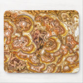 GOLDEN MOUSEPAD (Vorne)