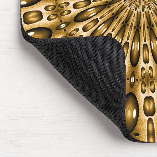 Golden_ Mousepad (Ecke)
