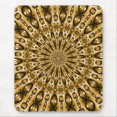 Golden_ Mousepad (Vorne)