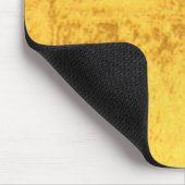 Golden-Mousepad- Mousepad (Ecke)