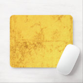 Golden-Mousepad- Mousepad (Mit Mouse)