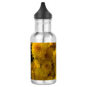 Golden Mum Wasserflasche (Links)