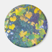 GOLDEN NAH MAGNET (Vorne)