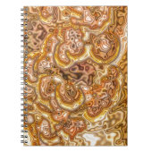 GOLDEN NOTIZBLOCK (Vorderseite)