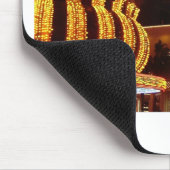Golden Nugget Las Vegas Mousepad (Ecke)