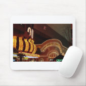 Golden Nugget Las Vegas Mousepad (Mit Mouse)