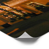 Golden Nugget Las Vegas Poster (Ecke)