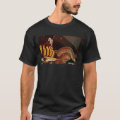Golden Nugget Las Vegas T-Shirt (Vorderseite)