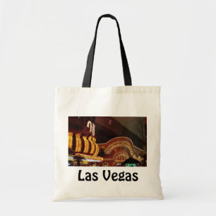 Golden Nugget Las Vegas Tragetasche