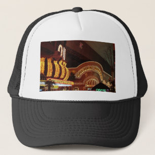 Golden Nugget Las Vegas Truckerkappe