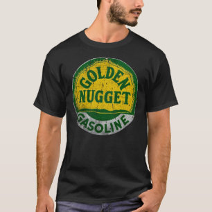 Golden Nugget Oil Classic T - Shirt