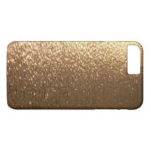 Golden Ocean Sunset Phone Case (Rückseite (Horizontal))