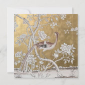 Golden Oriental Teatro Sociale Bellinzona Einladung (Rückseite)