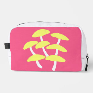 Golden Oyster Toiletry Bag Waschbeutel