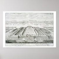 Golden Palace of the Kaiser Nero (AD 54-68), Rom