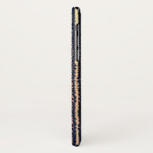 Golden Panes Case-Mate iPhone Hülle (Hinten/Links)