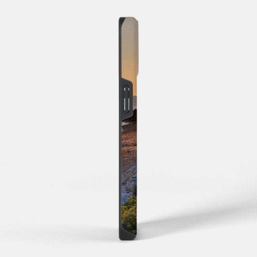 Golden Path iPhone Hülle (Rechte Seite)