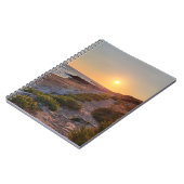 Golden Path Notizblock (Linke Seite)