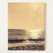 Golden Path Planer (Rückseite)