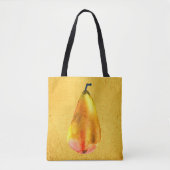 Golden Peak Art Tasche (Vorderseite)