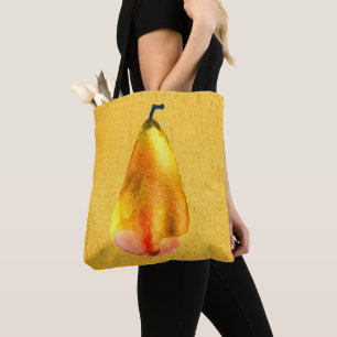 Golden Peak Art Tasche