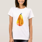Golden Pear T-Shirt (Vorderseite)