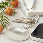 Golden Pearl Schlüsselanhänger (Vorderseite rechts)