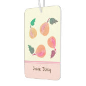 Golden Pears Collection Pink Autolufterfrischer (Links)