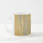 Golden Pelicans_ Mattglastasse (Links)