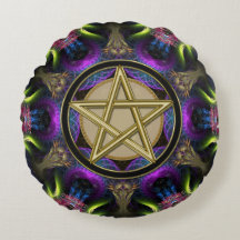 Golden Pentacle Magick