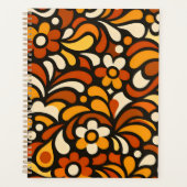 Golden Petal Flow Planer (Vorderseite)